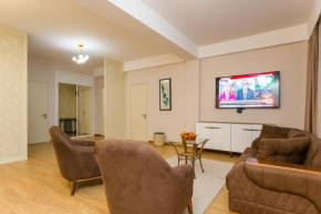 Harmony Apartment
